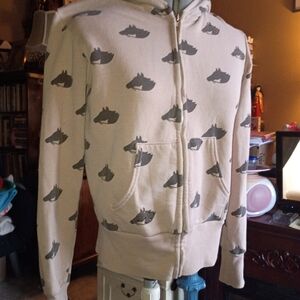 Rare PRIMP Y2K Hoodie